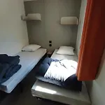 Mobilhome Agora Climatise 50 Feriehus Bouzic