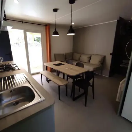 Mobilhome Agora Climatise 50 Bouzic