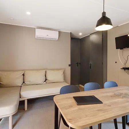 Mobilhome Agora Climatise 50 Bouzic