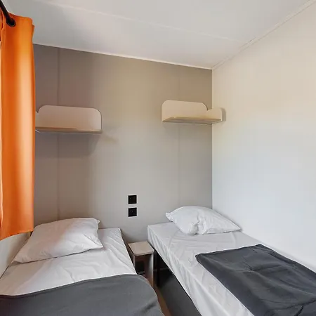 Mobilhome Agora Climatise 50 *
