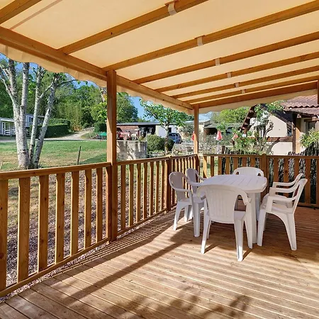 Mobilhome Agora Climatise 50