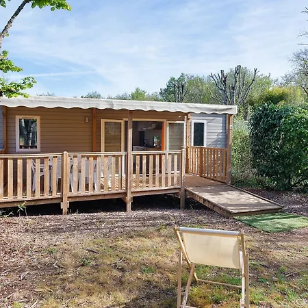 Mobilhome Agora Climatise 50 *