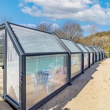 Mobilhome Agora Climatise 50 * Bouzic